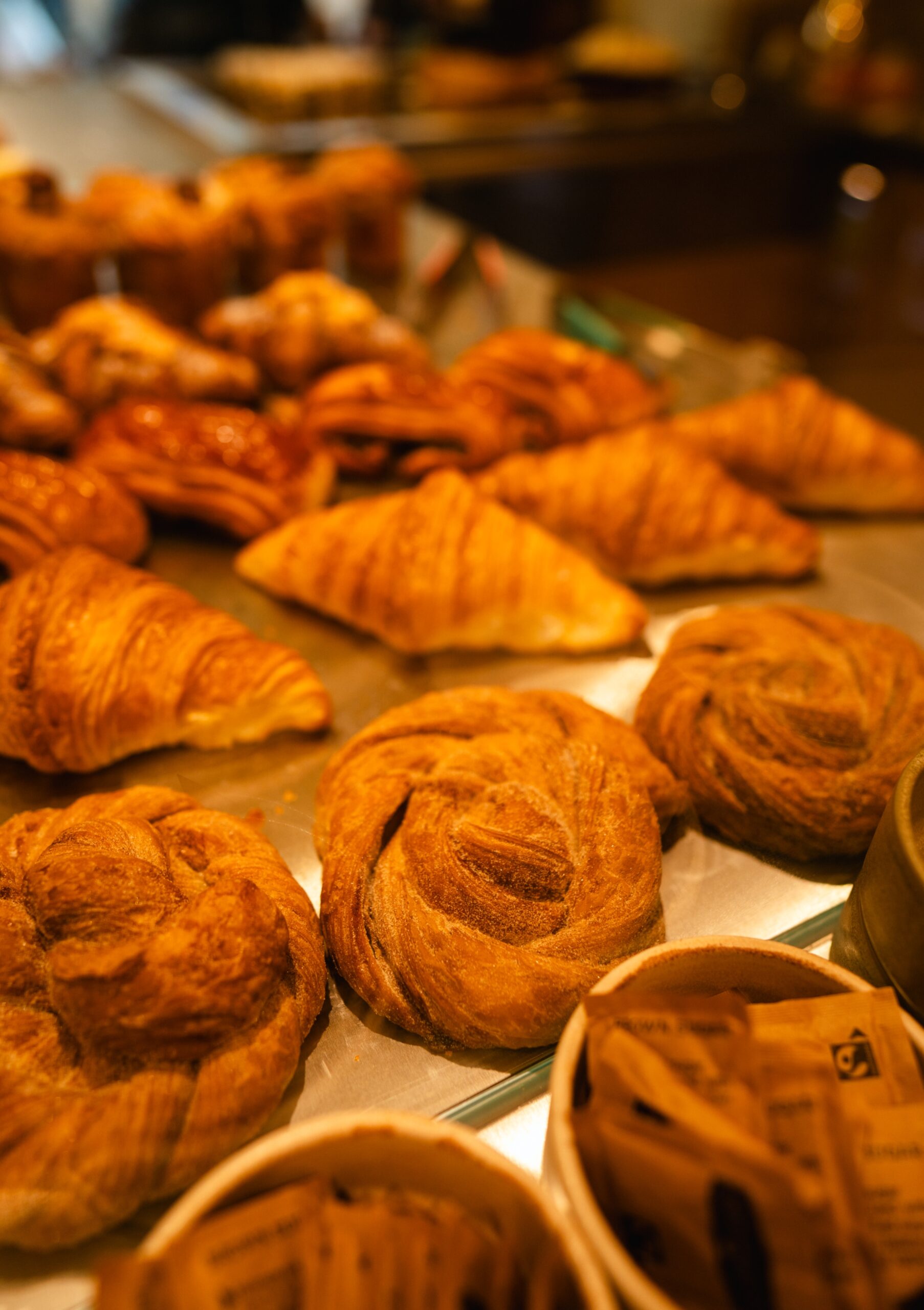 Bakery