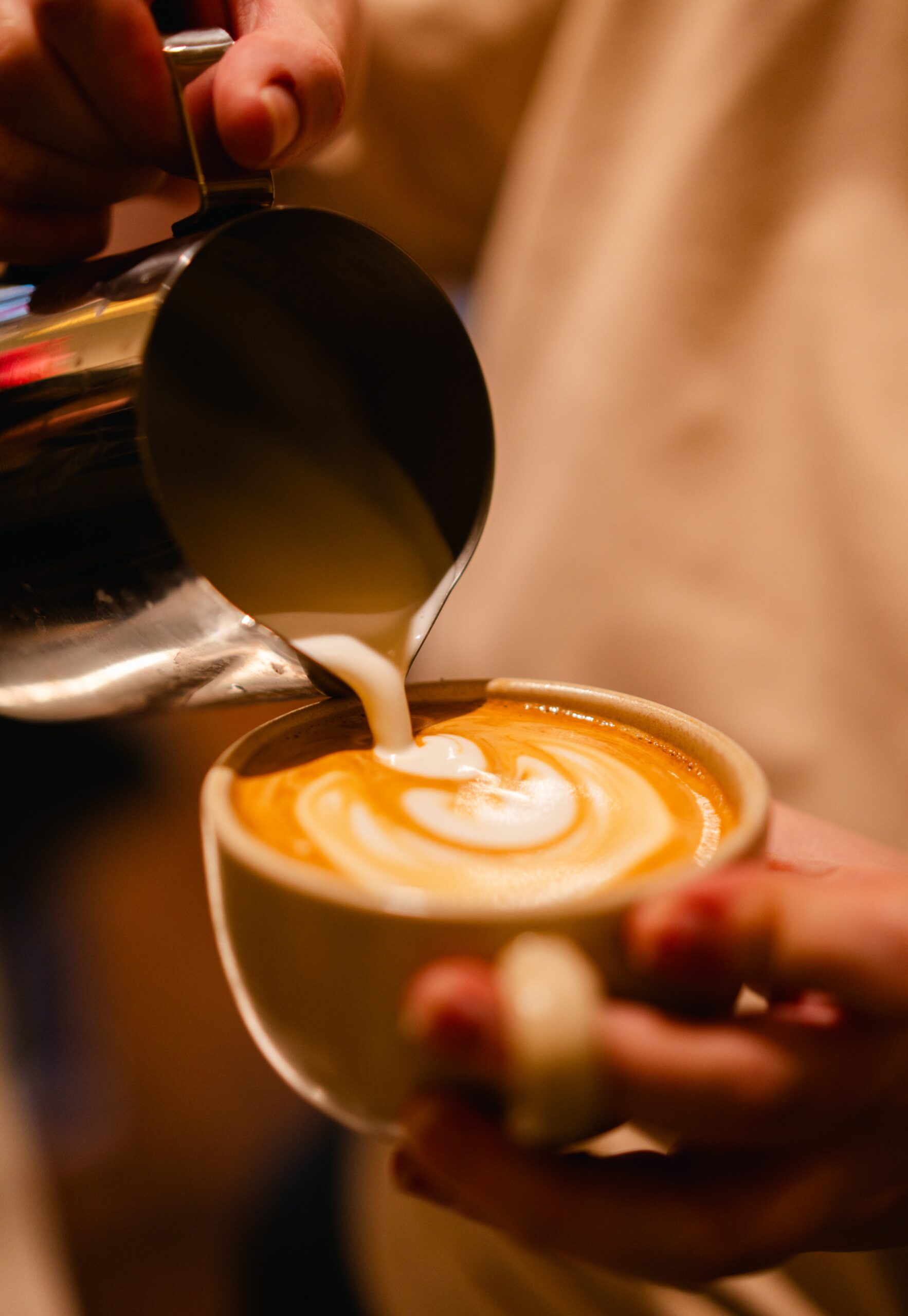 Speciality Coffee