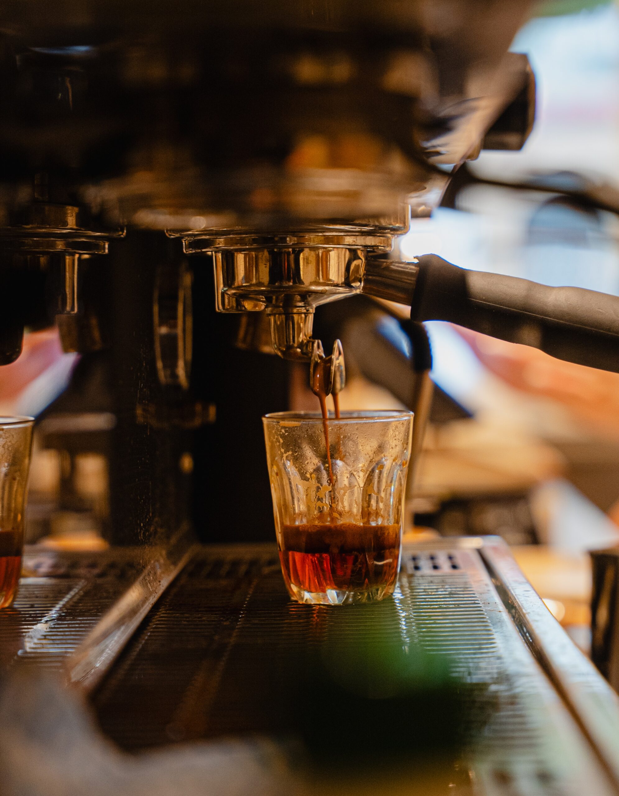 Espresso