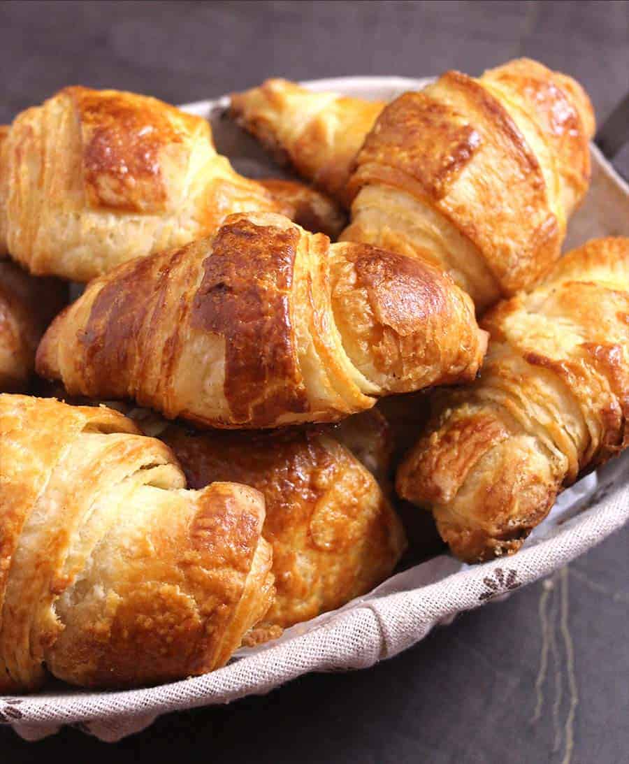 Butter Croissant
