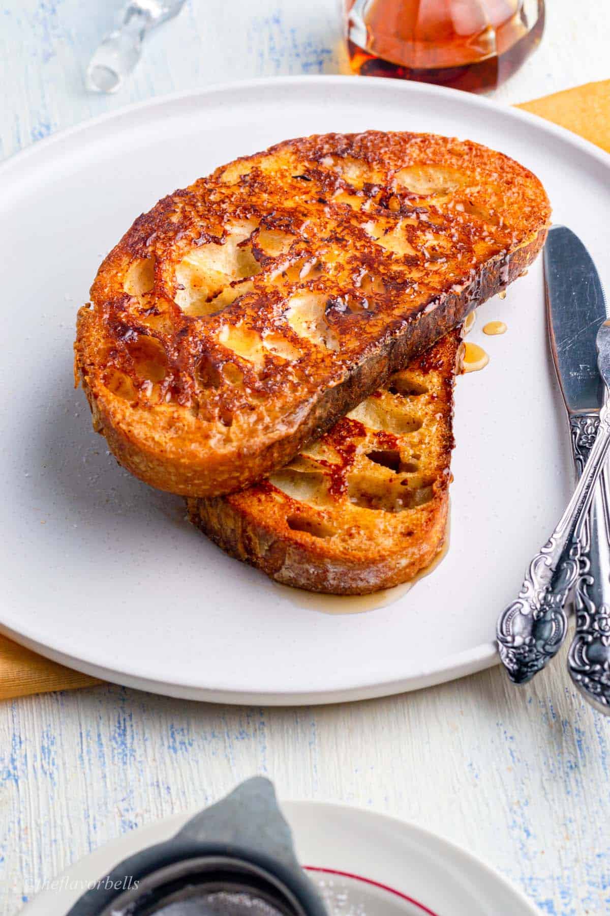 Sourdough Toast